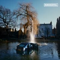 Rudimental - Back To Me
