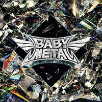 BABYMETAL - Kon! Kon!