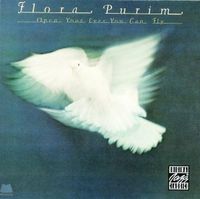 Flora Purim - Open Your Eyes You Can Fly