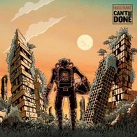 Hugo Kant - Can't Be Done