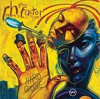 Roy Hargrove - Hard Groove