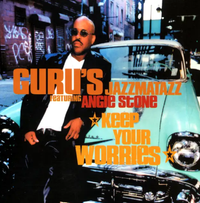 Guru - Keep Your Worries
