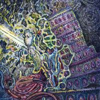 Augmented Existence - Edifice of Mortal Struggle