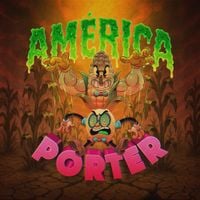 Porter - Am&eacute;rica