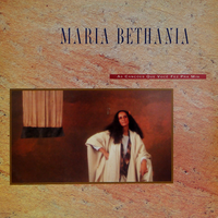 Maria Beth&acirc;nia - As Can&ccedil;&otilde;es que Voc&ecirc; Fez pra Mim