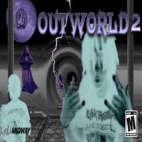 RODEOGLO - OUTWORLD 2