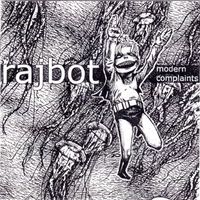 Rajbot - Modern Complaints