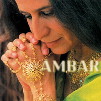 Maria Beth&acirc;nia - &Acirc;mbar