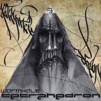 Wormhole - Tetrahedron