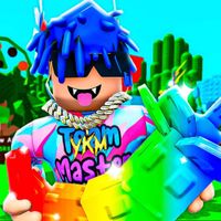 ykmMaster - Grow A Garden