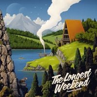TWRP - The Longest Weekend
