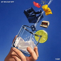 TWRP - My Big Day Off
