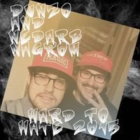 Dunzo Donalds - HARD TO HATE 2015