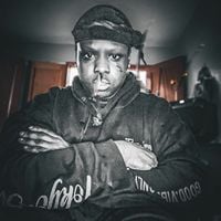 Y$dabully - BarNard 68! [rock3t⛎ T3chno]
