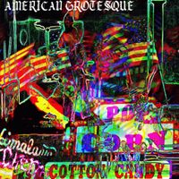 Cherrri - American Grotesque
