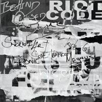 RIOT CODE - Behind Closed Doors