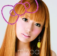 Mizca - Dame Yo ♡ (ダメよ♡)