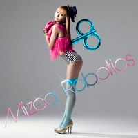Mizca - Robotics