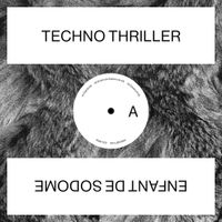 Techno Thriller - Enfant de Sodome