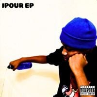 Shaey Coldcut - iPOUR