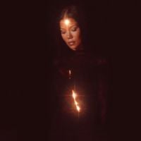 Jhen&eacute; Aiko - i am not afraid (creation mantra)
