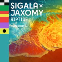 Sigala - Riptide