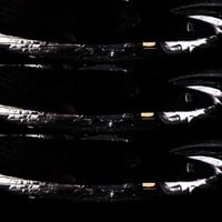 jb Glazer - Cool Leather