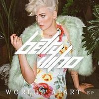 Betty Who - Worlds Apart