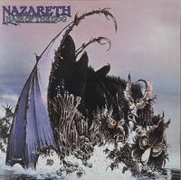 Nazareth - Hair of The Dog (30th Anniversary Edition)