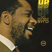 Donald Byrd - Up with Donald Byrd