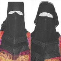 Burqa Boyz - Miami Arab Emirates [Streaming Reissue]