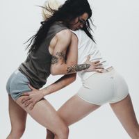 Natalia Lacunza - Apego Feroz