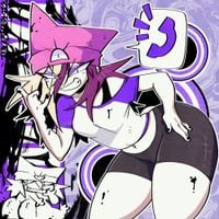 ISSBROKIE - JUDY!