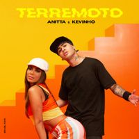Anitta & Kevinho - Terremoto