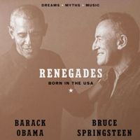Bruce Springsteen - Renegades Born in the USA