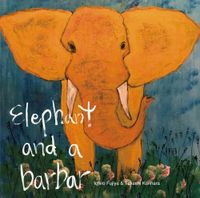 Ichiro Fujiya - Elephant and a Barbar