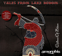 Children of Bodom - Tales From Lake Bodom