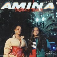 Tasha & Tracie - Amina