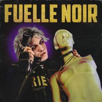 THRILL PILL - Fuelle Noir