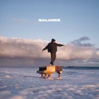 Jake Miller - BALANCE