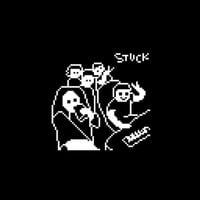 No Mana - stuck (drunk at julian's)
