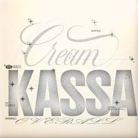 Kassa Overall - CREAM