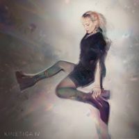 KINETICA - IV