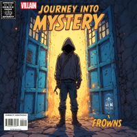New Villain - Journey Into Mystery