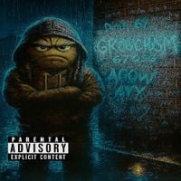 Dimzy - Grouchism
