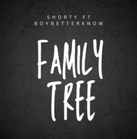 Shorty - Family Tree