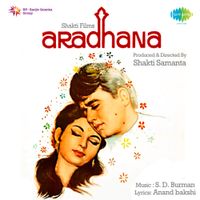 S.D. Burman - Aradhana