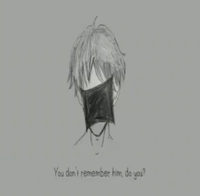 -[REDACTED]- - Things (You don't remember him, do you?)