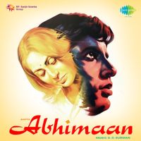 S.D. Burman - Abhimaan