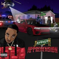June - Avenue Apprehension